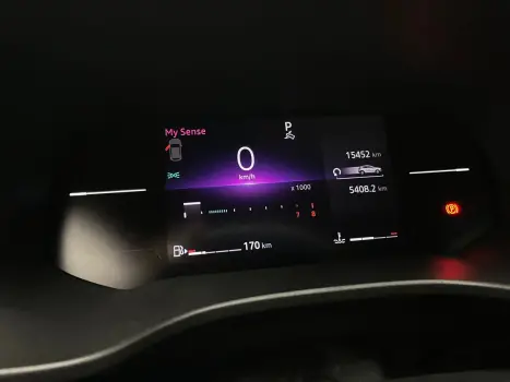 RENAULT Kardian 1.0 12V 4P PREMIER EDITION TURBO AUTOMÁTICO, Foto 16 RENAULT Kardian 1.0 12V 4P PREMIER EDITION TURBO AUTOMÁTICO, Foto 16