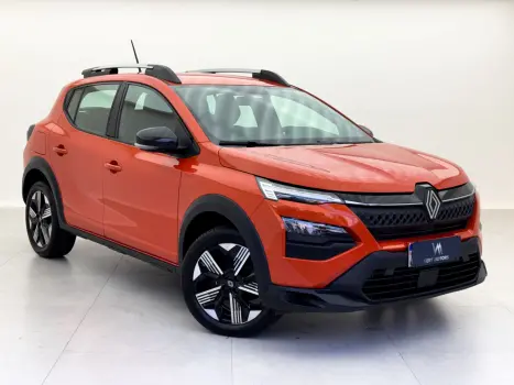 RENAULT Kardian 1.0 12V 4P TECHNO TURBO AUTOMTICO, Foto 1