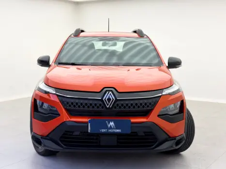 RENAULT Kardian 1.0 12V 4P TECHNO TURBO AUTOMTICO, Foto 4