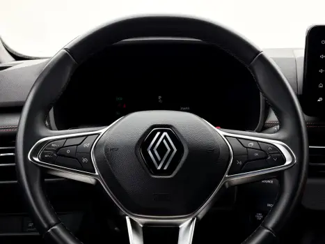 RENAULT Kardian 1.0 12V 4P TECHNO TURBO AUTOMTICO, Foto 9