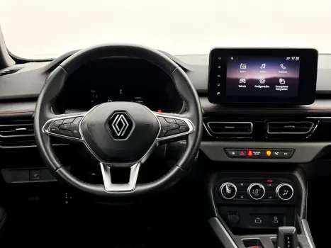 RENAULT Kardian 1.0 12V 4P TECHNO TURBO AUTOMTICO, Foto 14