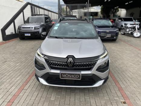 RENAULT Kardian 1.0 12V 4P PREMIER EDITION TURBO AUTOMTICO, Foto 2