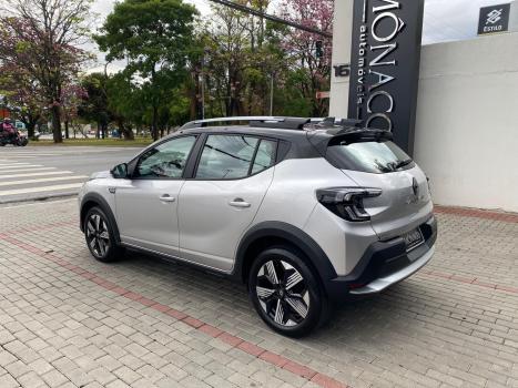RENAULT Kardian 1.0 12V 4P PREMIER EDITION TURBO AUTOMTICO, Foto 4