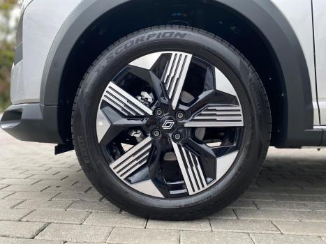 RENAULT Kardian 1.0 12V 4P PREMIER EDITION TURBO AUTOMTICO, Foto 14