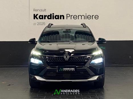 RENAULT Kardian 1.0 12V 4P PREMIER EDITION TURBO AUTOMTICO, Foto 2