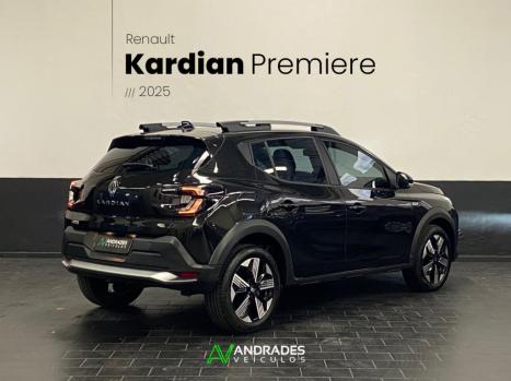 RENAULT Kardian 1.0 12V 4P PREMIER EDITION TURBO AUTOMTICO, Foto 4