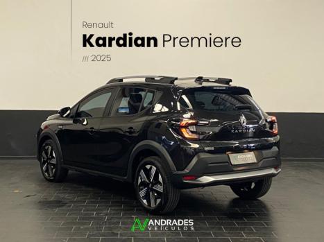 RENAULT Kardian 1.0 12V 4P PREMIER EDITION TURBO AUTOMTICO, Foto 5