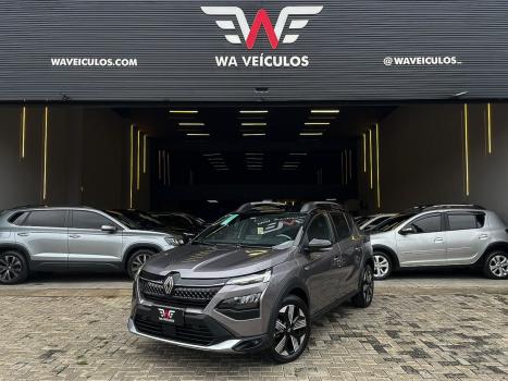 RENAULT Kardian 1.0 12V 4P PREMIER EDITION TURBO AUTOMTICO, Foto 1