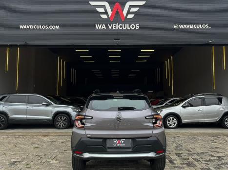 RENAULT Kardian 1.0 12V 4P PREMIER EDITION TURBO AUTOMTICO, Foto 3