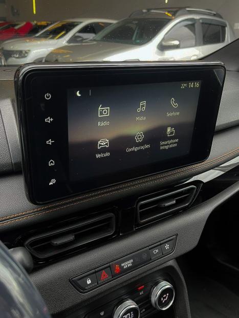 RENAULT Kardian 1.0 12V 4P PREMIER EDITION TURBO AUTOMTICO, Foto 4