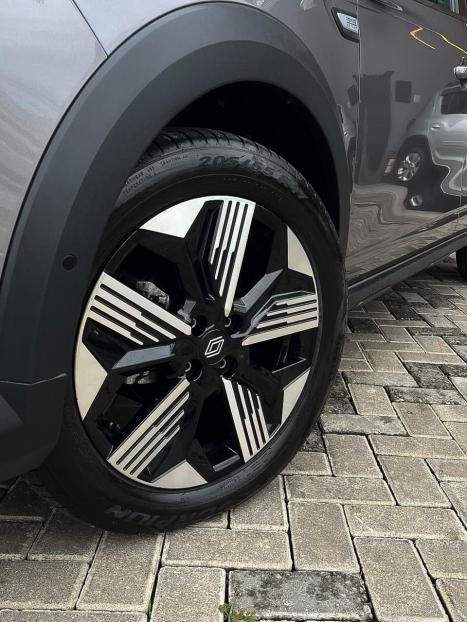 RENAULT Kardian 1.0 12V 4P PREMIER EDITION TURBO AUTOMTICO, Foto 8