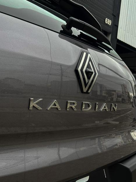 RENAULT Kardian 1.0 12V 4P PREMIER EDITION TURBO AUTOMTICO, Foto 10