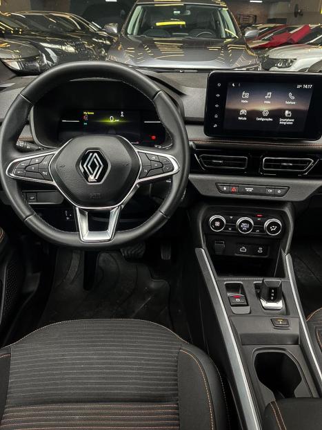 RENAULT Kardian 1.0 12V 4P PREMIER EDITION TURBO AUTOMTICO, Foto 11