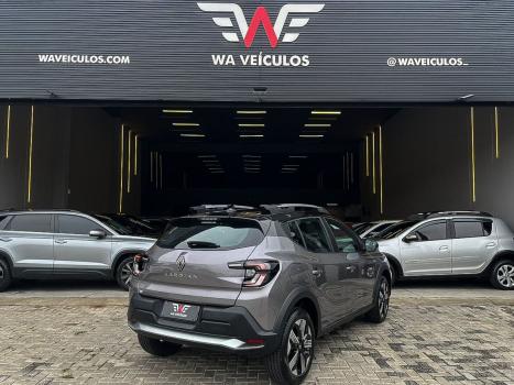 RENAULT Kardian 1.0 12V 4P PREMIER EDITION TURBO AUTOMTICO, Foto 14