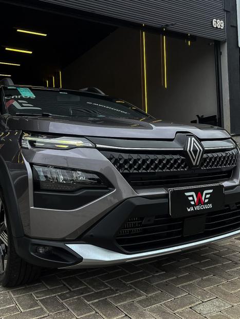 RENAULT Kardian 1.0 12V 4P PREMIER EDITION TURBO AUTOMTICO, Foto 21