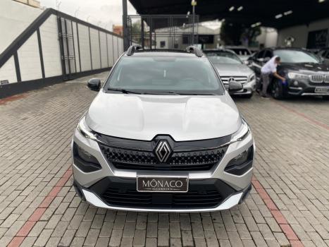 RENAULT Kardian 1.0 12V 4P PREMIER EDITION TURBO AUTOMTICO, Foto 2