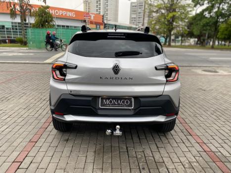 RENAULT Kardian 1.0 12V 4P PREMIER EDITION TURBO AUTOMTICO, Foto 3