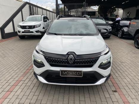 RENAULT Kardian 1.0 12V 4P PREMIER EDITION TURBO AUTOMTICO, Foto 2