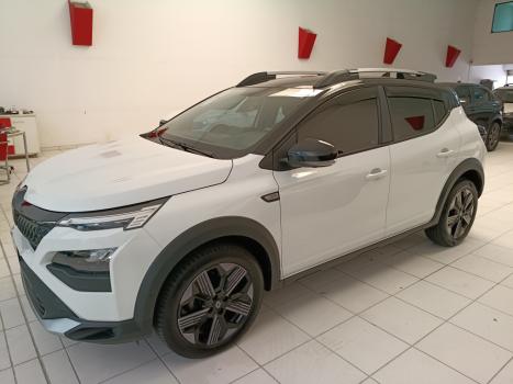 RENAULT Kardian 1.0 12V 4P PREMIER EDITION TURBO AUTOMTICO, Foto 3