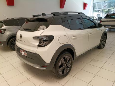 RENAULT Kardian 1.0 12V 4P PREMIER EDITION TURBO AUTOMTICO, Foto 5