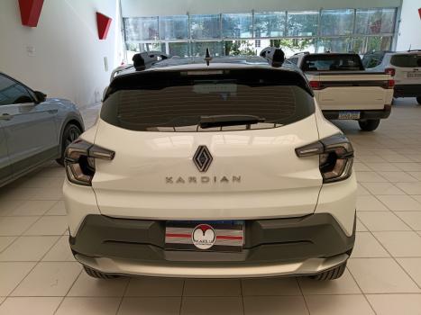 RENAULT Kardian 1.0 12V 4P PREMIER EDITION TURBO AUTOMTICO, Foto 7