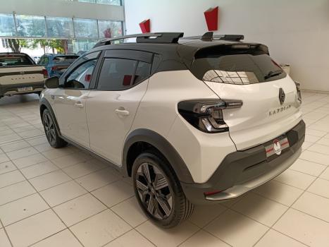 RENAULT Kardian 1.0 12V 4P PREMIER EDITION TURBO AUTOMTICO, Foto 8