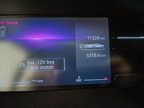 RENAULT Kardian 1.0 12V 4P PREMIER EDITION TURBO AUTOMTICO, Foto 13