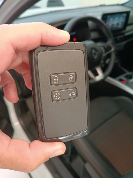 RENAULT Kardian 1.0 12V 4P PREMIER EDITION TURBO AUTOMTICO, Foto 14