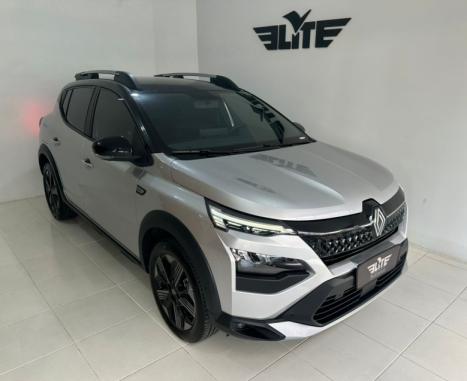 RENAULT Kardian 1.0 12V 4P PREMIER EDITION TURBO AUTOM�TICO, Foto 1