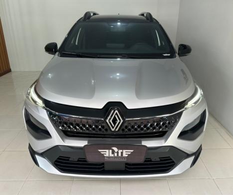 RENAULT Kardian 1.0 12V 4P PREMIER EDITION TURBO AUTOM�TICO, Foto 2
