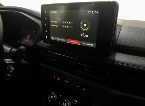 RENAULT Kardian 1.0 12V 4P PREMIER EDITION TURBO AUTOM�TICO, Foto 9