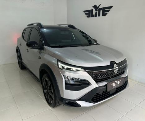 RENAULT Kardian 1.0 12V 4P PREMIER EDITION TURBO AUTOM�TICO, Foto 10