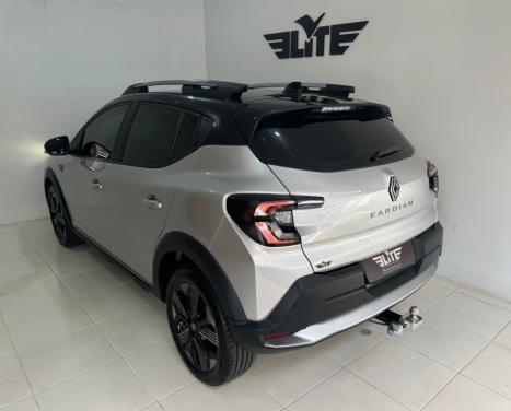 RENAULT Kardian 1.0 12V 4P PREMIER EDITION TURBO AUTOM�TICO, Foto 3