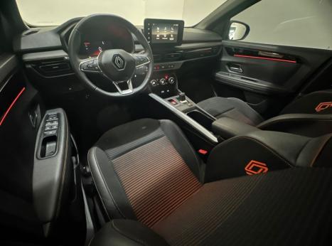 RENAULT Kardian 1.0 12V 4P PREMIER EDITION TURBO AUTOM�TICO, Foto 4