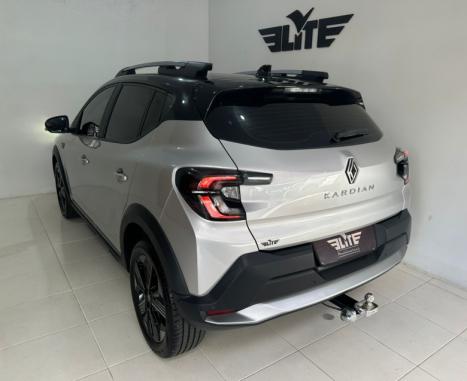 RENAULT Kardian 1.0 12V 4P PREMIER EDITION TURBO AUTOM�TICO, Foto 12