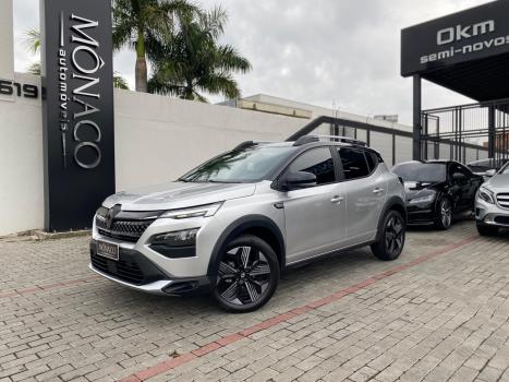 RENAULT Kardian 1.0 12V 4P PREMIER EDITION TURBO AUTOM�TICO, Foto 1