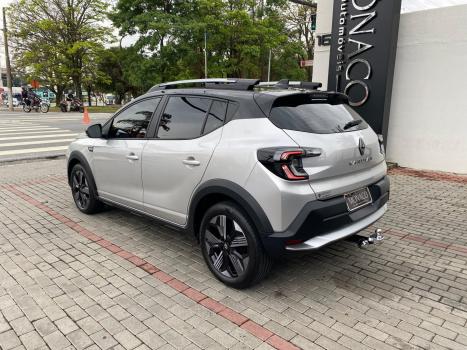 RENAULT Kardian 1.0 12V 4P PREMIER EDITION TURBO AUTOM�TICO, Foto 4