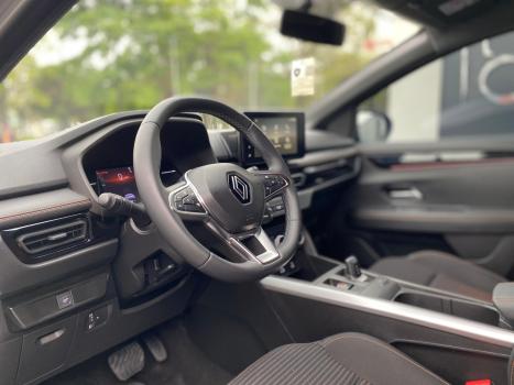 RENAULT Kardian 1.0 12V 4P PREMIER EDITION TURBO AUTOM�TICO, Foto 5