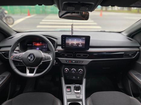 RENAULT Kardian 1.0 12V 4P PREMIER EDITION TURBO AUTOM�TICO, Foto 10