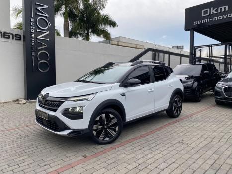 RENAULT Kardian 1.0 12V 4P PREMIER EDITION TURBO AUTOM�TICO, Foto 1