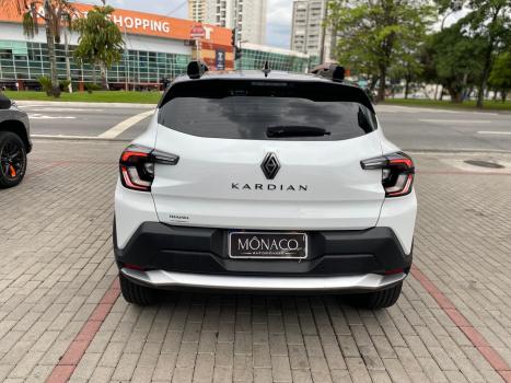 RENAULT Kardian 1.0 12V 4P PREMIER EDITION TURBO AUTOM�TICO, Foto 3
