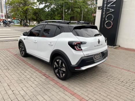 RENAULT Kardian 1.0 12V 4P PREMIER EDITION TURBO AUTOM�TICO, Foto 4