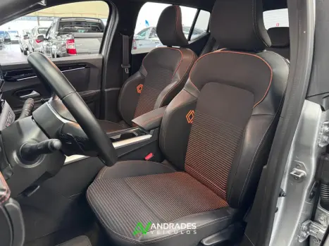 RENAULT Kardian 1.0 12V 4P FLEX TCE TURBO EVOLUTION AUTOM�TICO, Foto 6