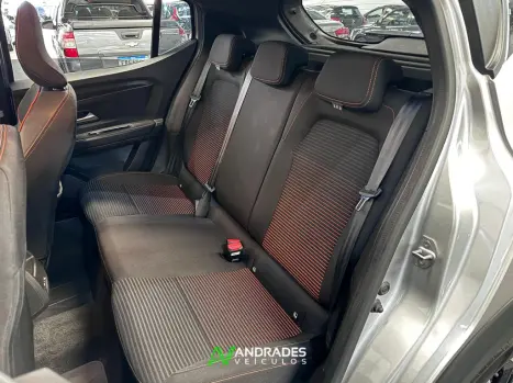 RENAULT Kardian 1.0 12V 4P FLEX TCE TURBO EVOLUTION AUTOM�TICO, Foto 7