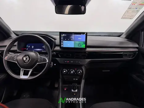 RENAULT Kardian 1.0 12V 4P FLEX TCE TURBO EVOLUTION AUTOM�TICO, Foto 8
