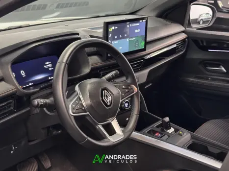RENAULT Kardian 1.0 12V 4P FLEX TCE TURBO EVOLUTION AUTOM�TICO, Foto 9