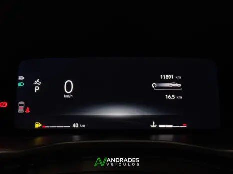 RENAULT Kardian 1.0 12V 4P FLEX TCE TURBO EVOLUTION AUTOM�TICO, Foto 10