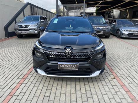 RENAULT Kardian 1.0 12V 4P FLEX TCE TURBO EVOLUTION AUTOM�TICO, Foto 2