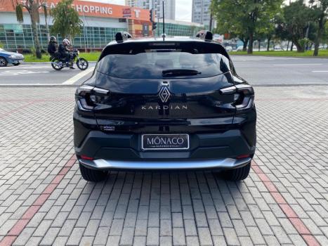 RENAULT Kardian 1.0 12V 4P FLEX TCE TURBO EVOLUTION AUTOM�TICO, Foto 3