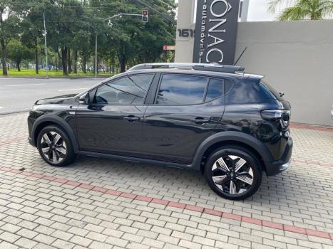 RENAULT Kardian 1.0 12V 4P FLEX TCE TURBO EVOLUTION AUTOM�TICO, Foto 4
